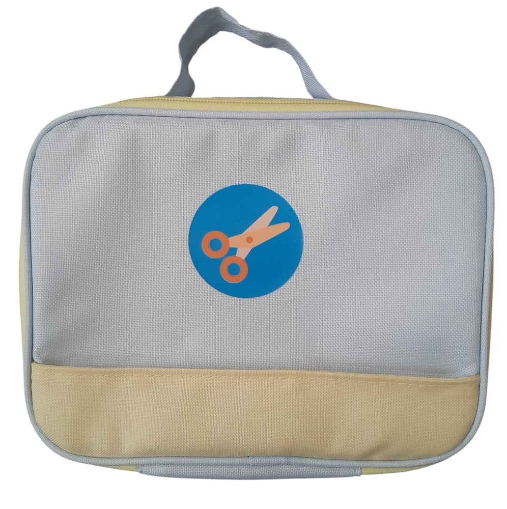 Target Kid's Craft/ School Supplies Storage Bag